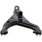 Mevotech 07-13 Linc Navigator/09-13 Ford F150 Control Arm-Bj, Gs40170 GS40170 - alternate 2